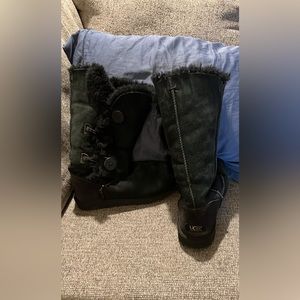 UGG boots Women - size 9